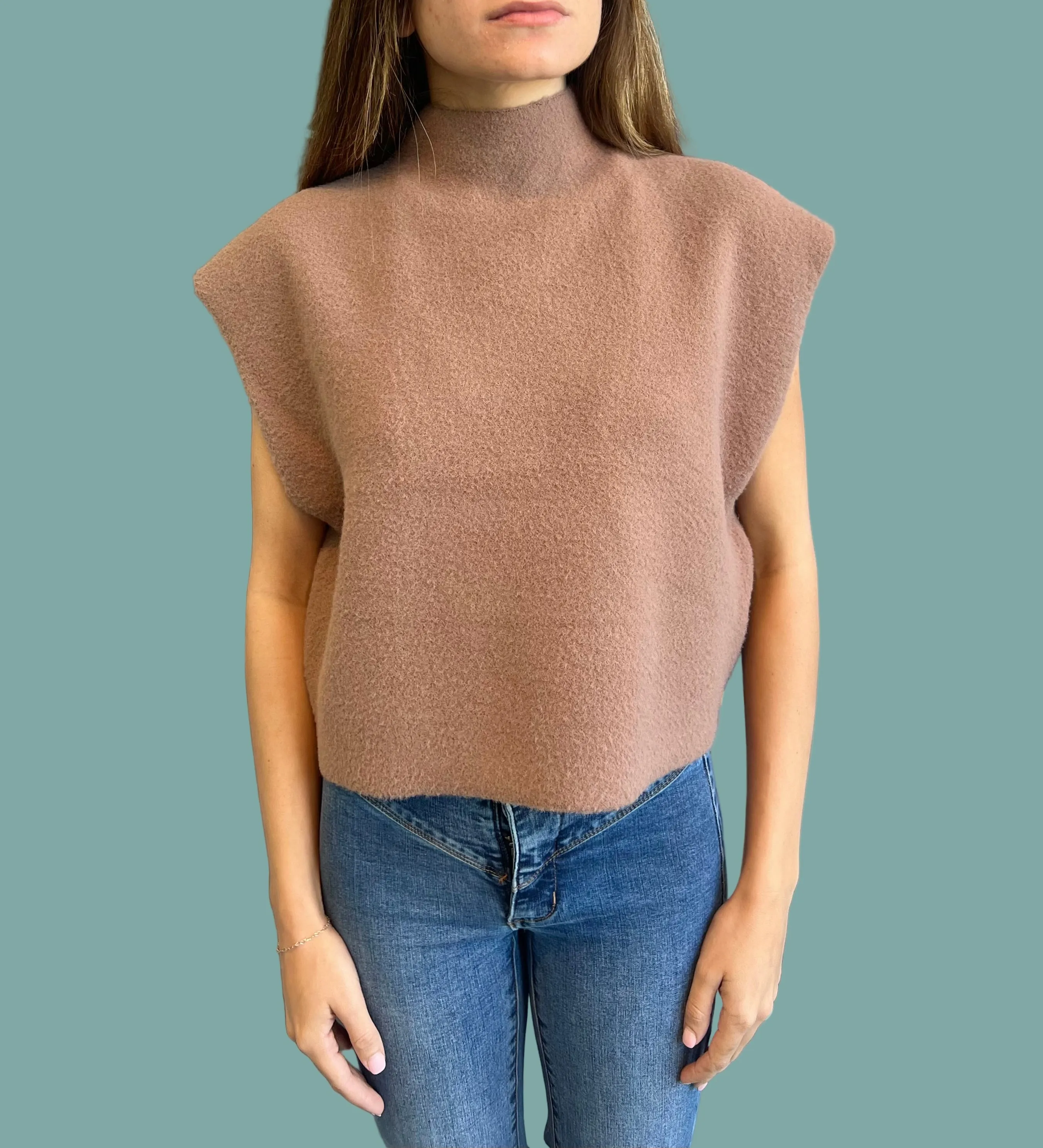 Tetra Top Timeless Feel