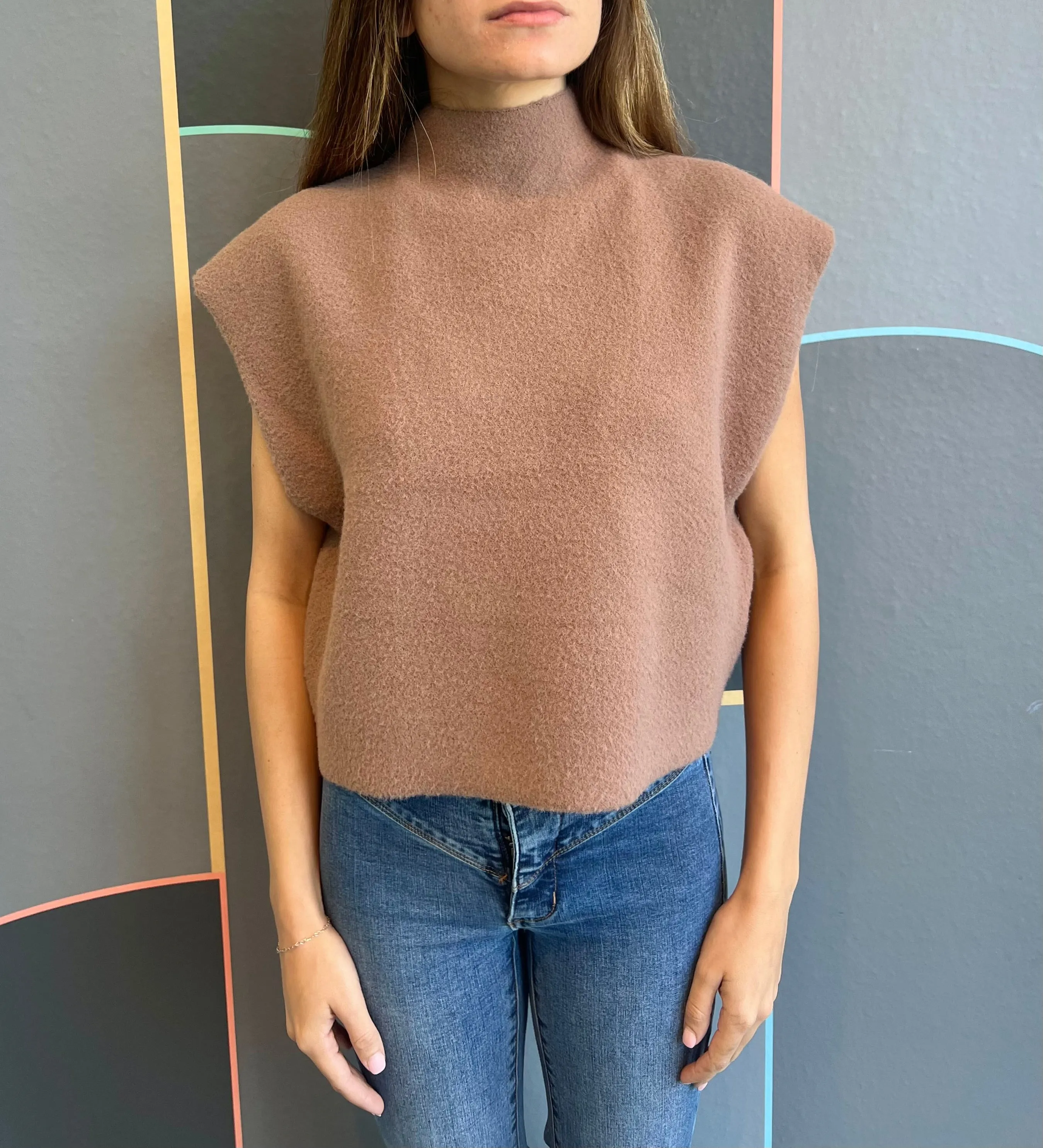 Tetra Top Easy Fit FlexibleCollar