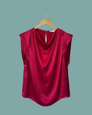 The Brady Top Reflective Trims Wrinkle Resistant Finish