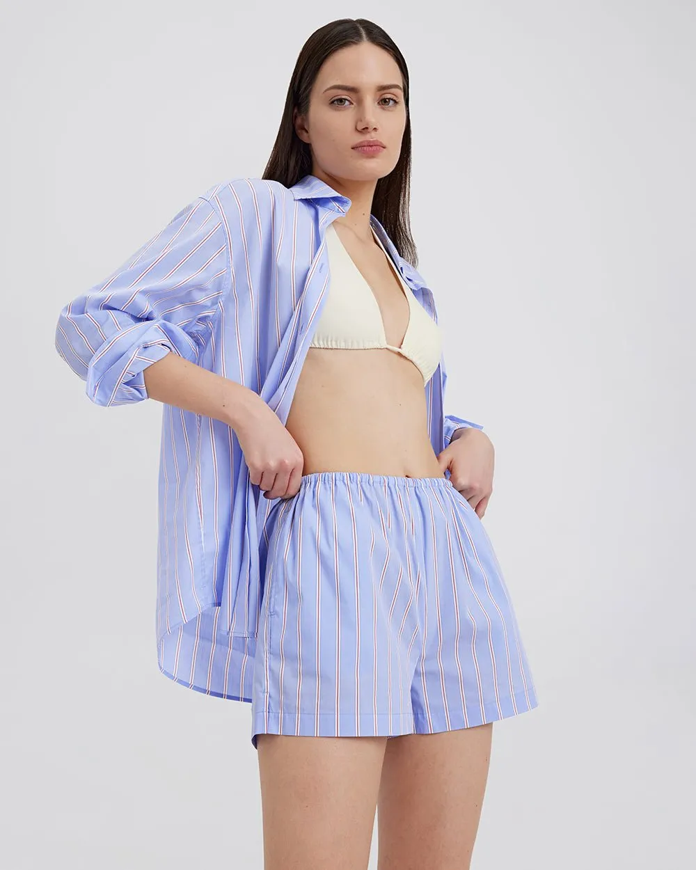 The Loretto Short