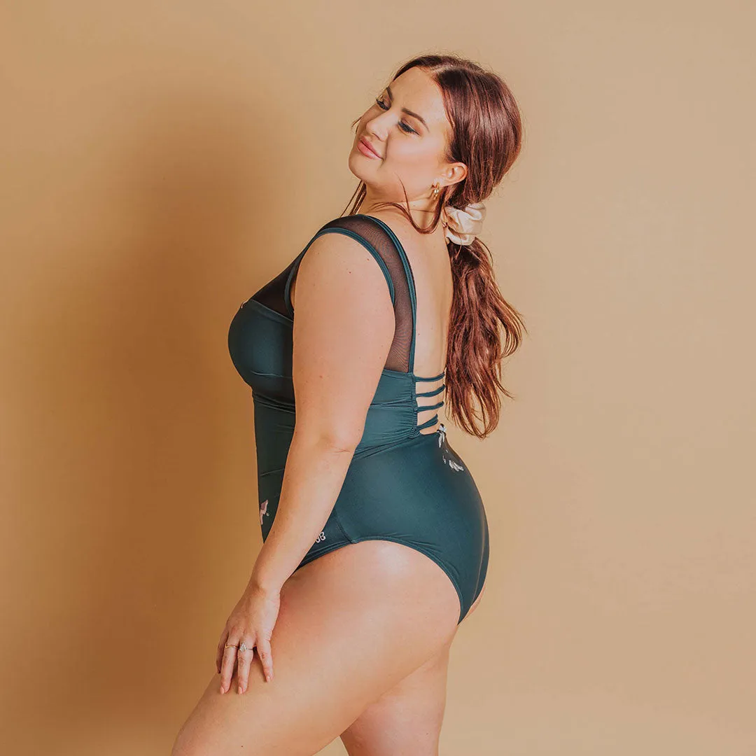 The Maria One Piece, Orchid