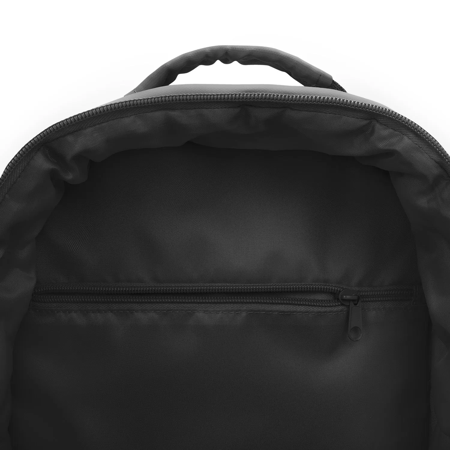 The Puffer Backpack - Camo