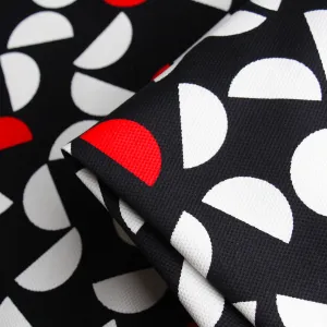 The Red Wedge