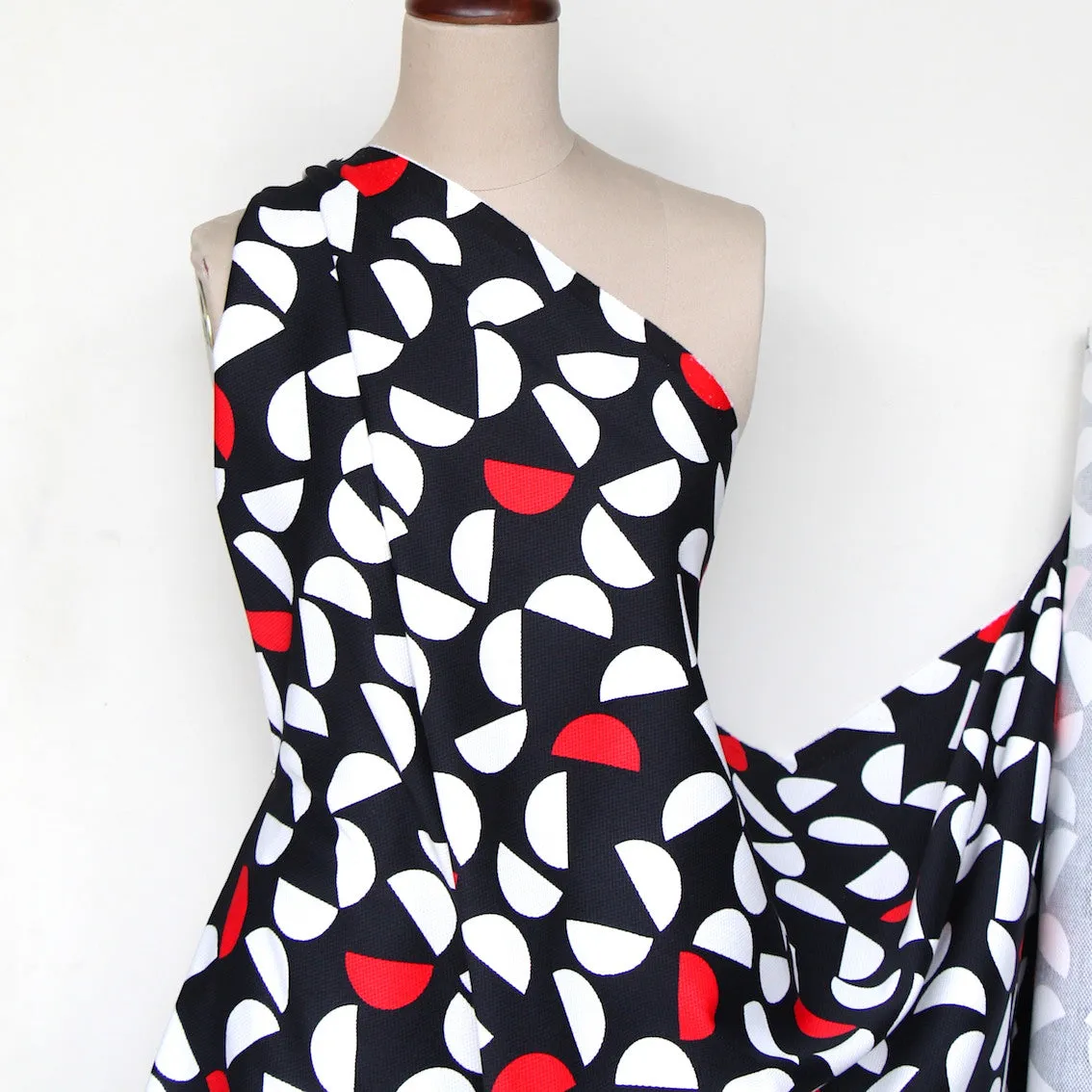The Red Wedge