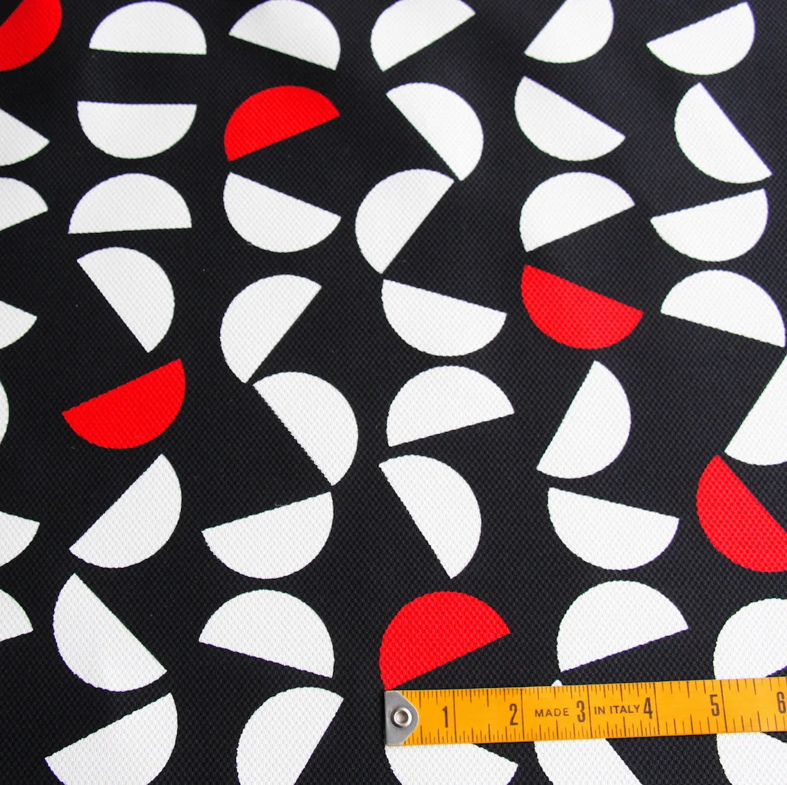 The Red Wedge