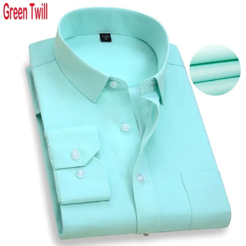The Rossetto Slim Fit Long Sleeve Shirt