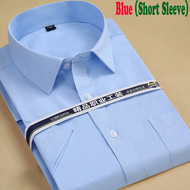 The Rossetto Slim Fit Long Sleeve Shirt