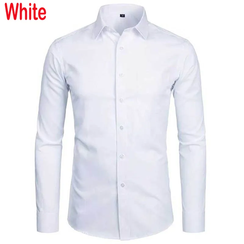The Rossetto Slim Fit Long Sleeve Shirt