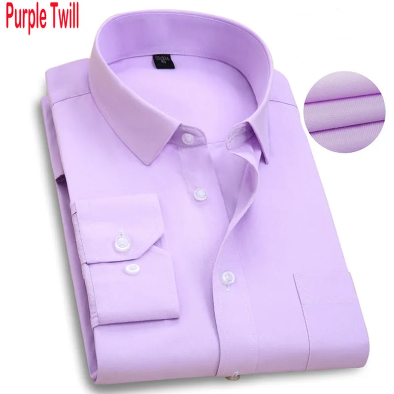 The Rossetto Slim Fit Long Sleeve Shirt