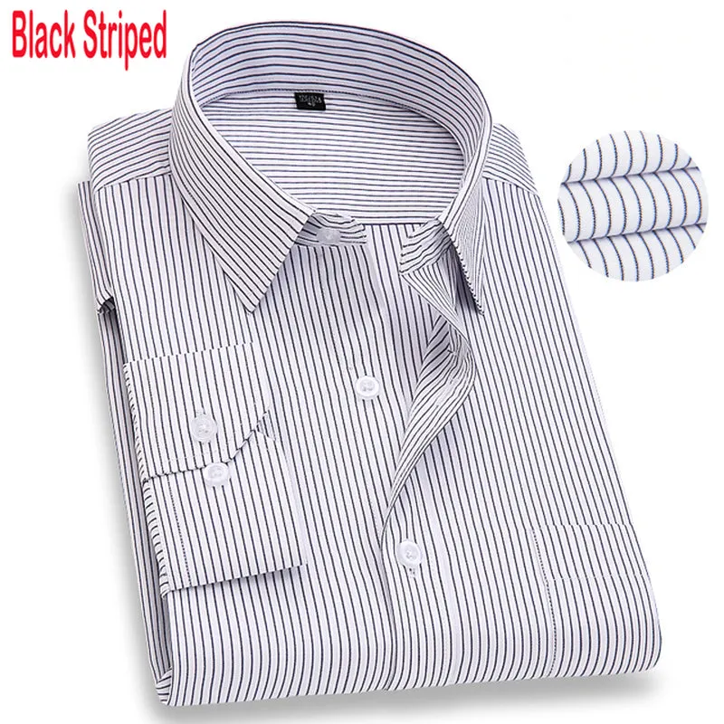 The Rossetto Slim Fit Long Sleeve Shirt