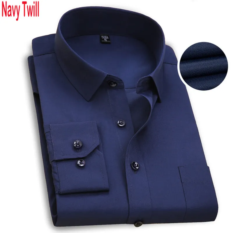 The Rossetto Slim Fit Long Sleeve Shirt