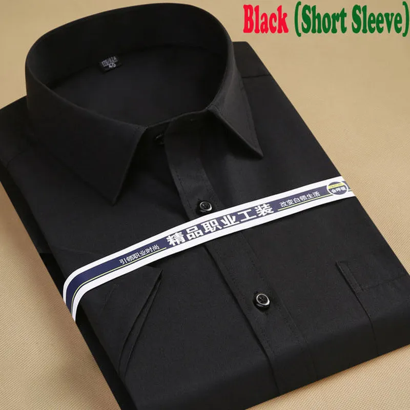 The Rossetto Slim Fit Long Sleeve Shirt