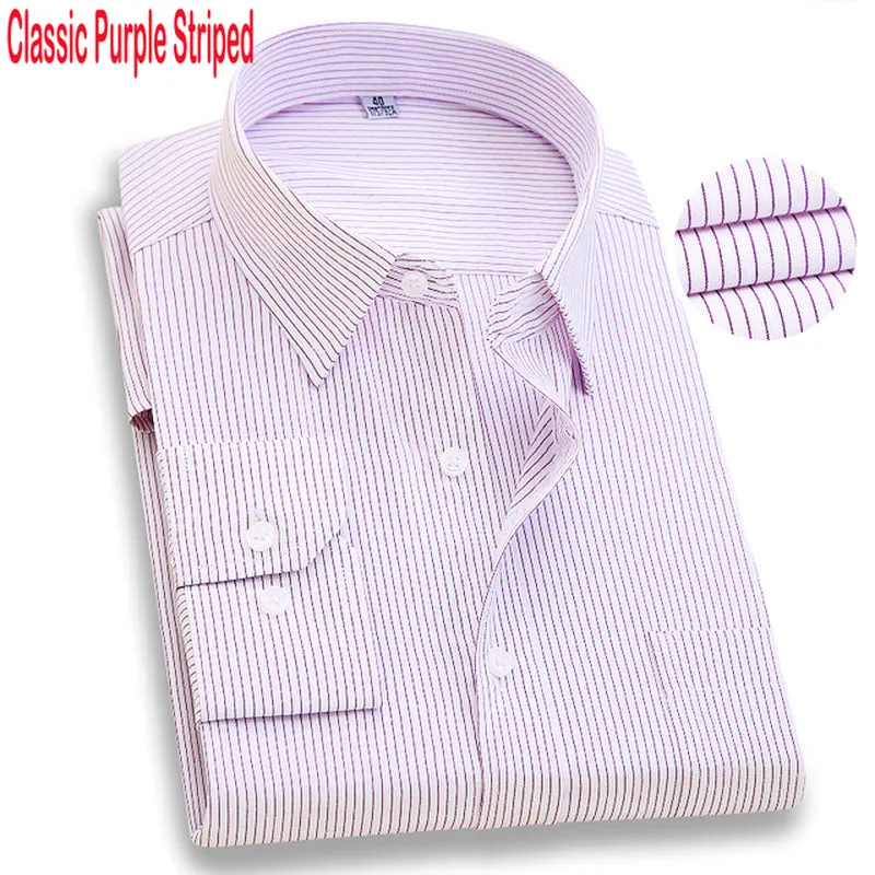 The Rossetto Slim Fit Long Sleeve Shirt