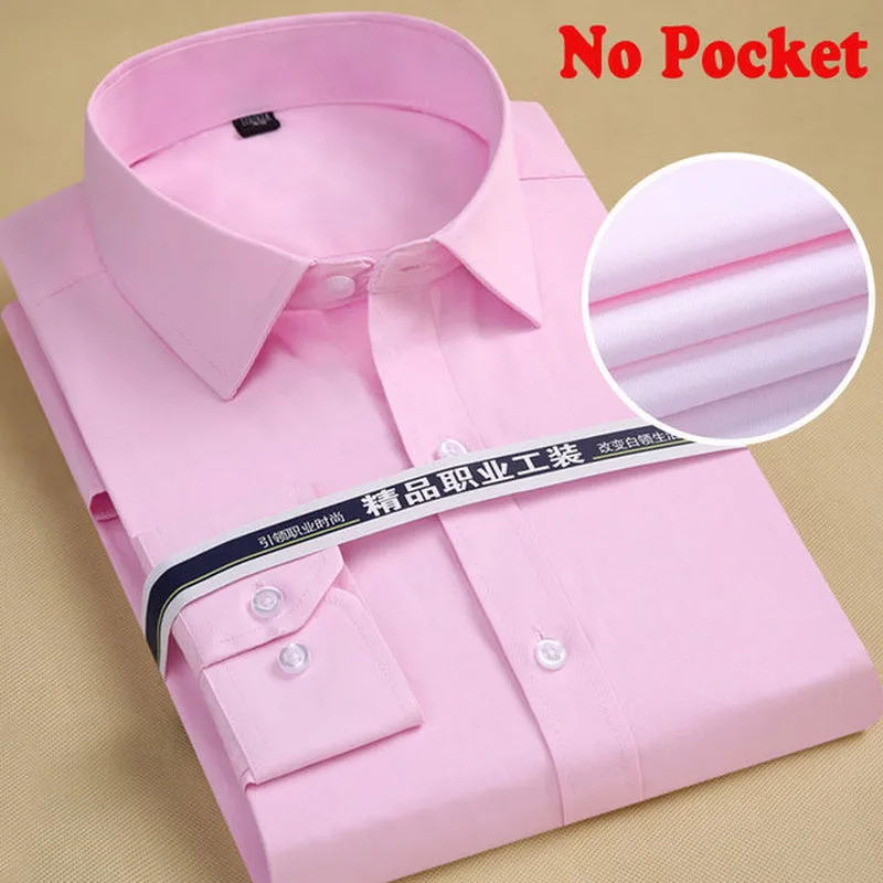 The Rossetto Slim Fit Long Sleeve Shirt
