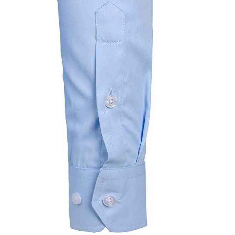 The Rossetto Slim Fit Long Sleeve Shirt