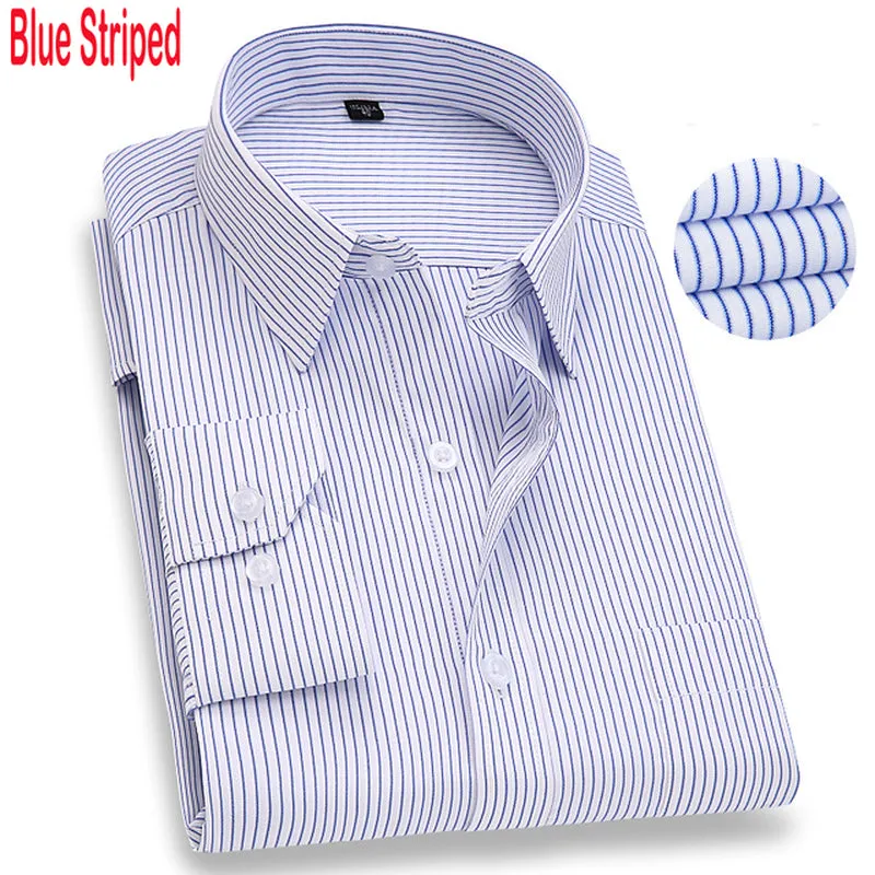 The Rossetto Slim Fit Long Sleeve Shirt