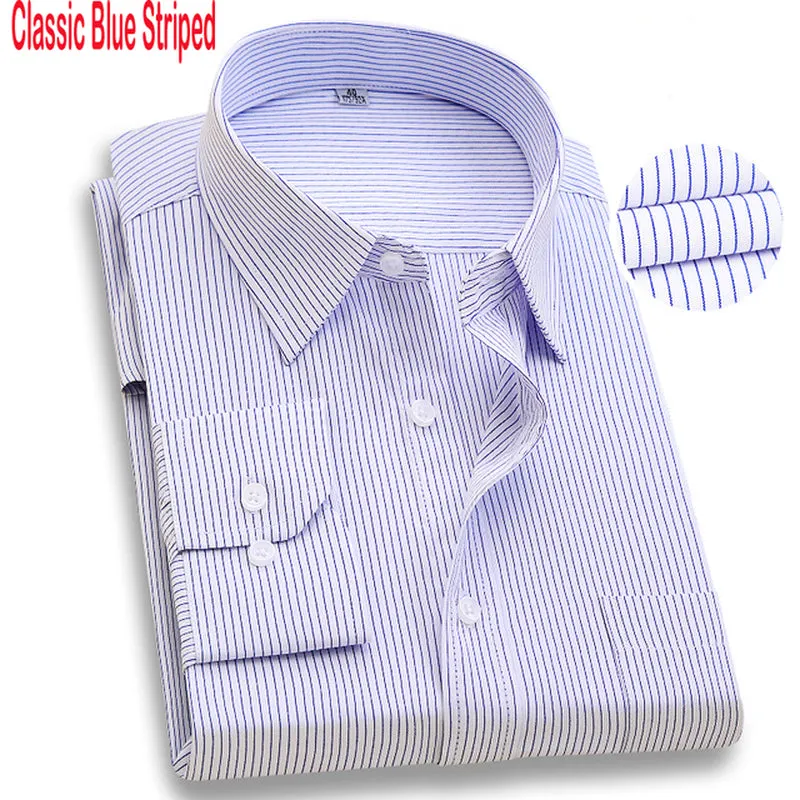 The Rossetto Slim Fit Long Sleeve Shirt