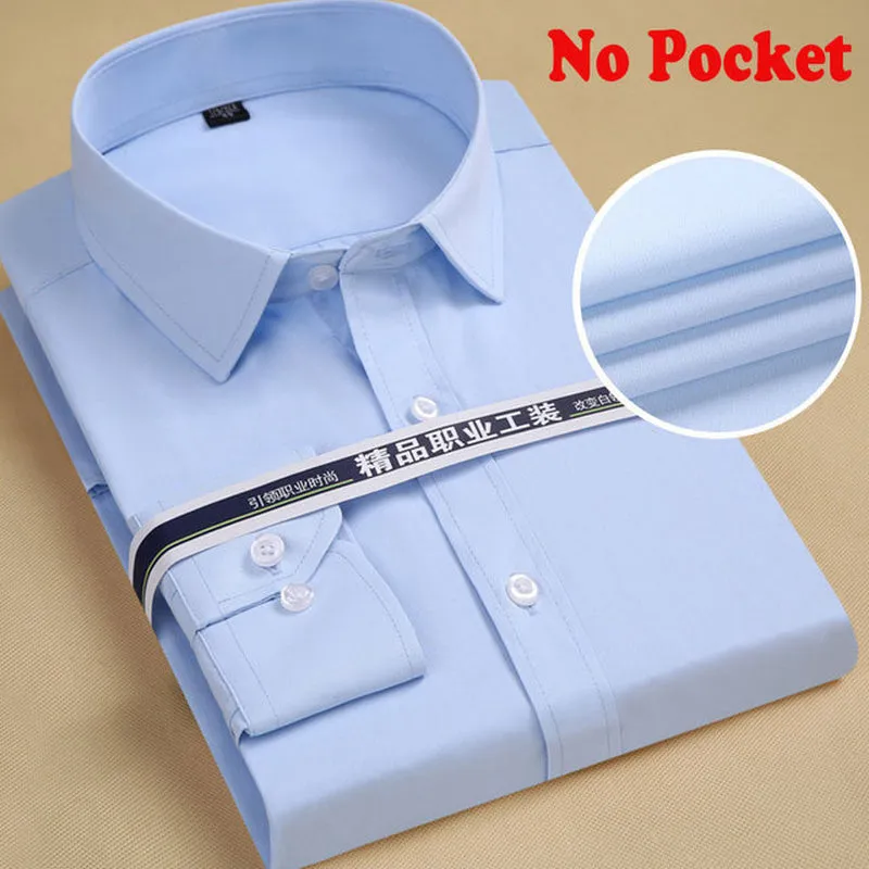 The Rossetto Slim Fit Long Sleeve Shirt