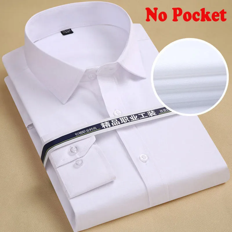 The Rossetto Slim Fit Long Sleeve Shirt