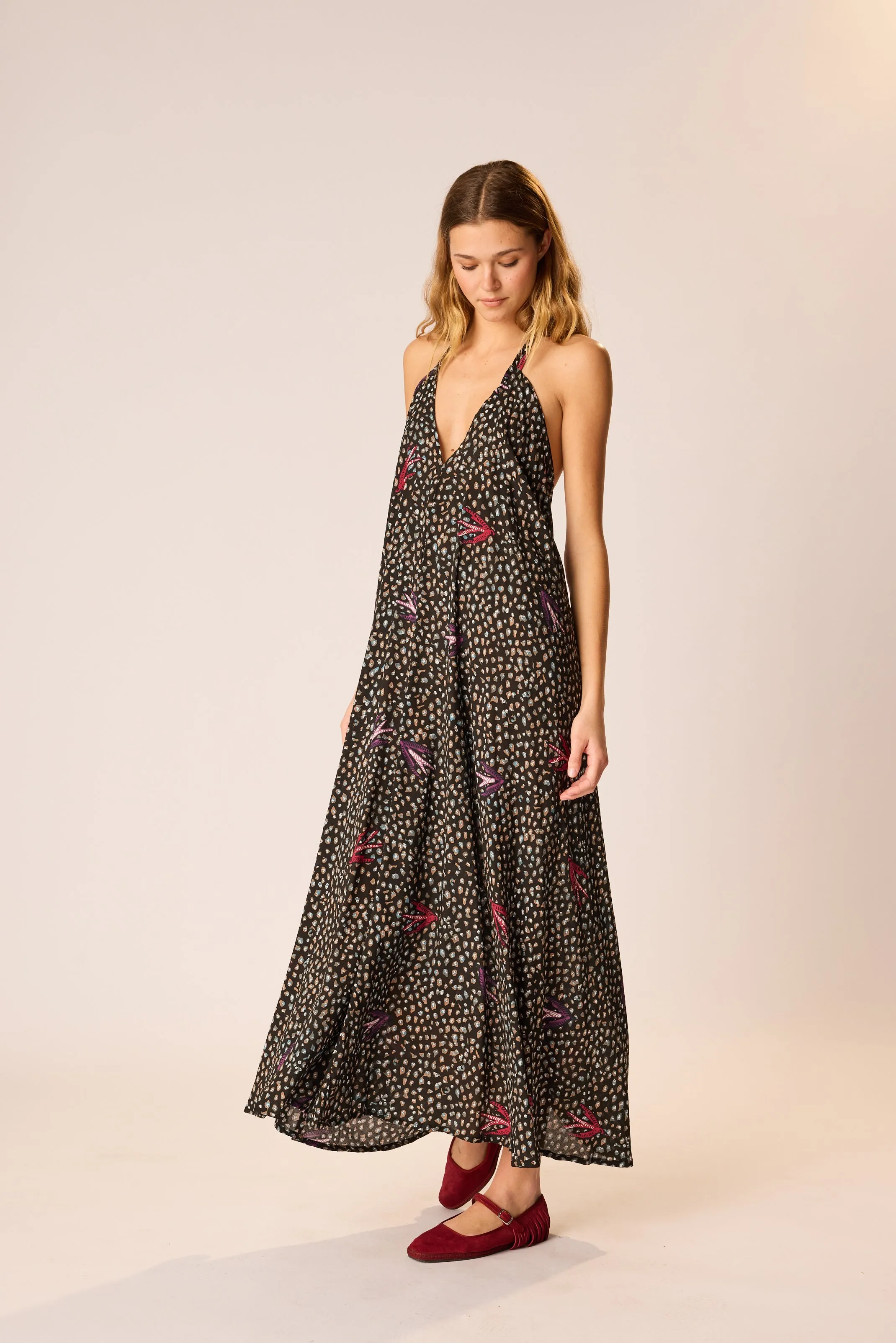 LOLA DRESS Fashion Option Smart Layer