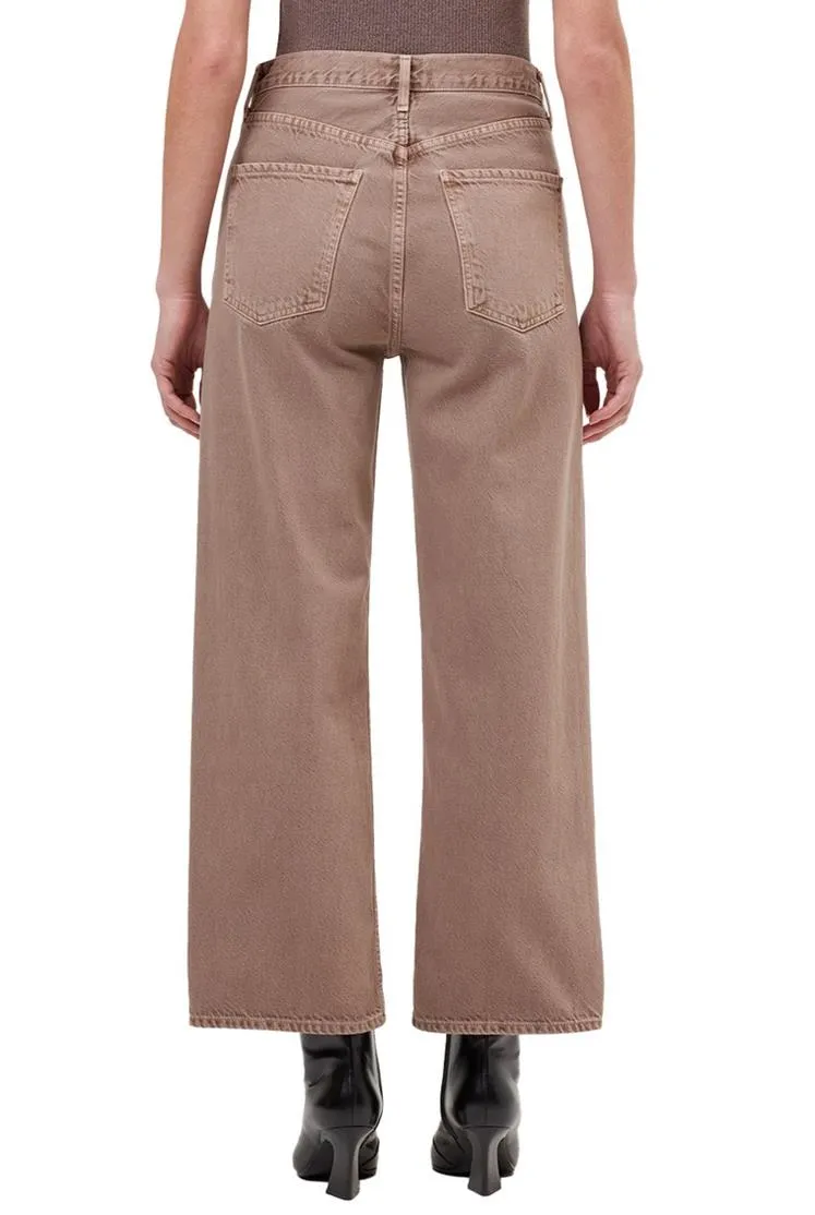 Adaptive Fit Ren Jean - Ceramic