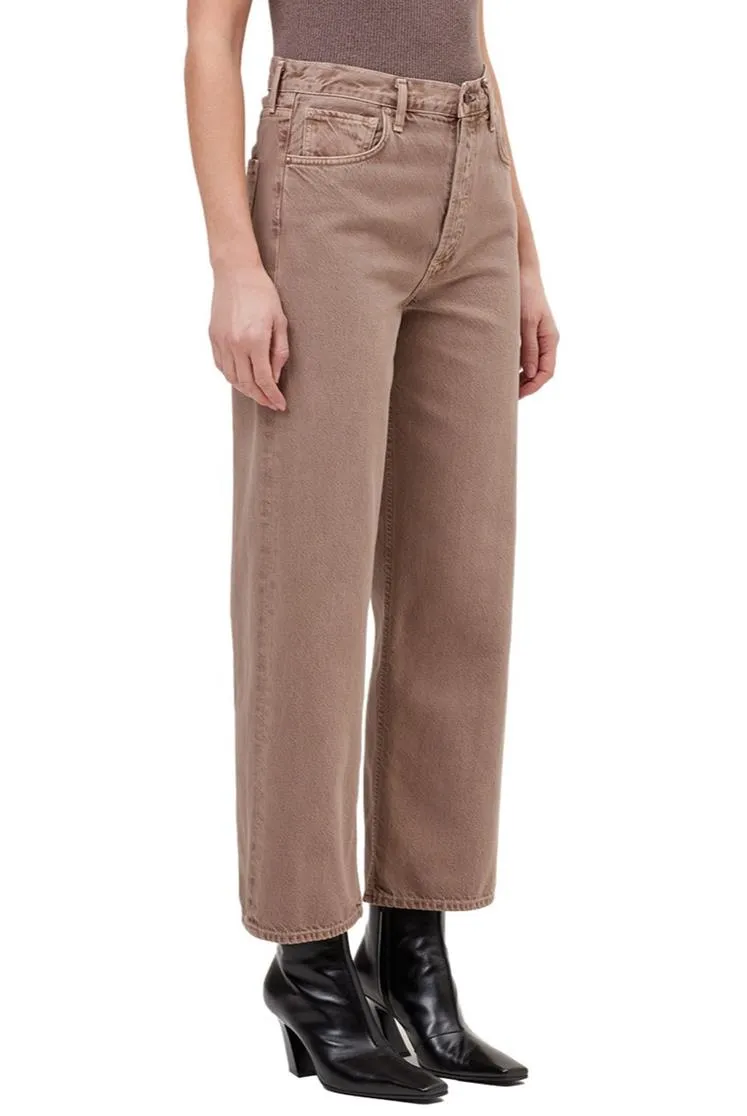 Ren Jean - Ceramic Stain Resistant Weave Anti Pilling Fabric