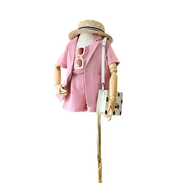 Thessina Summer Suit Set