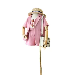 Thessina Summer Suit Set