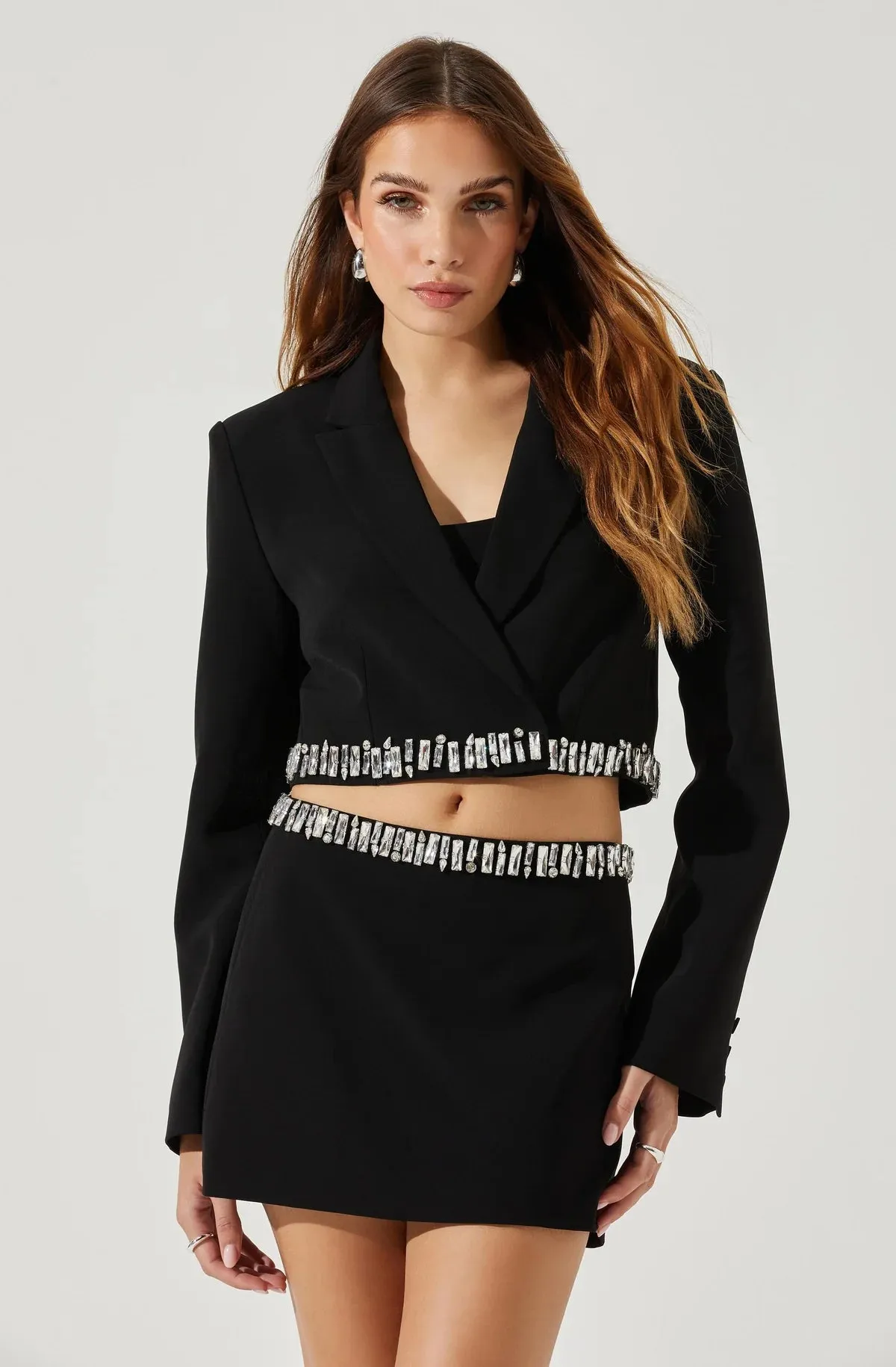 Sport Mode Hazel Blazer