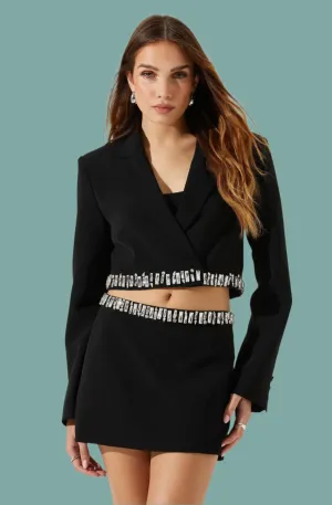 Commemorate Hazel Blazer