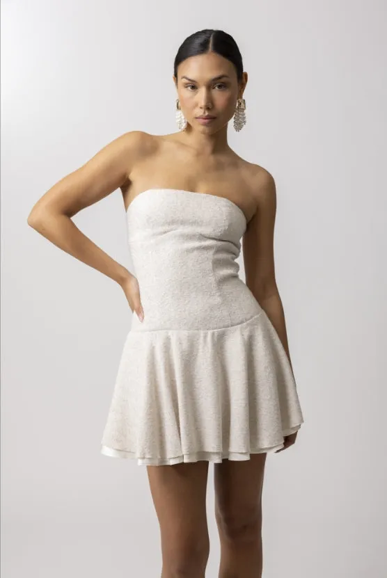 Pure Shape Addie Mini Dress