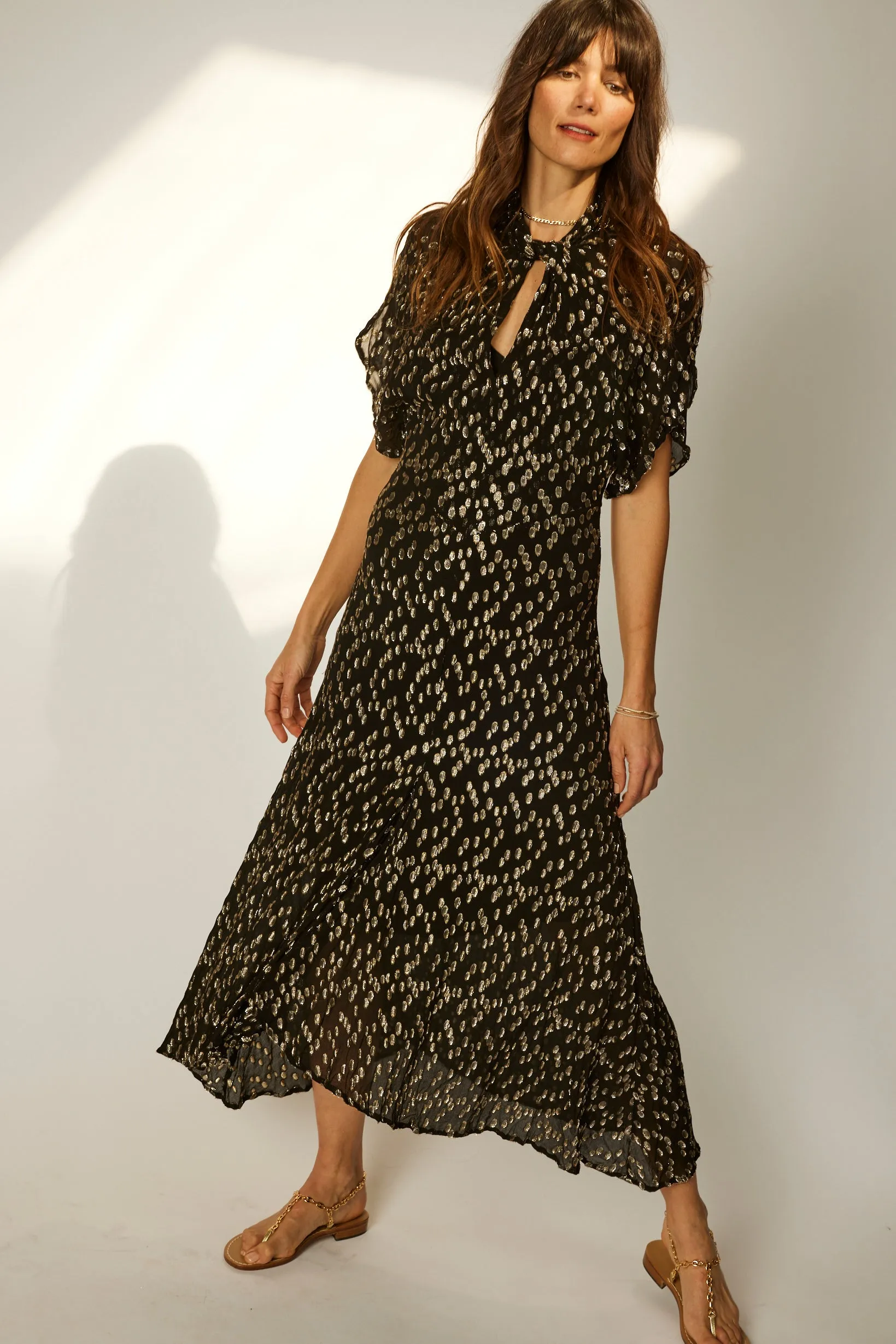 TIFFANY DRESS Timeless Wear Smart Tones