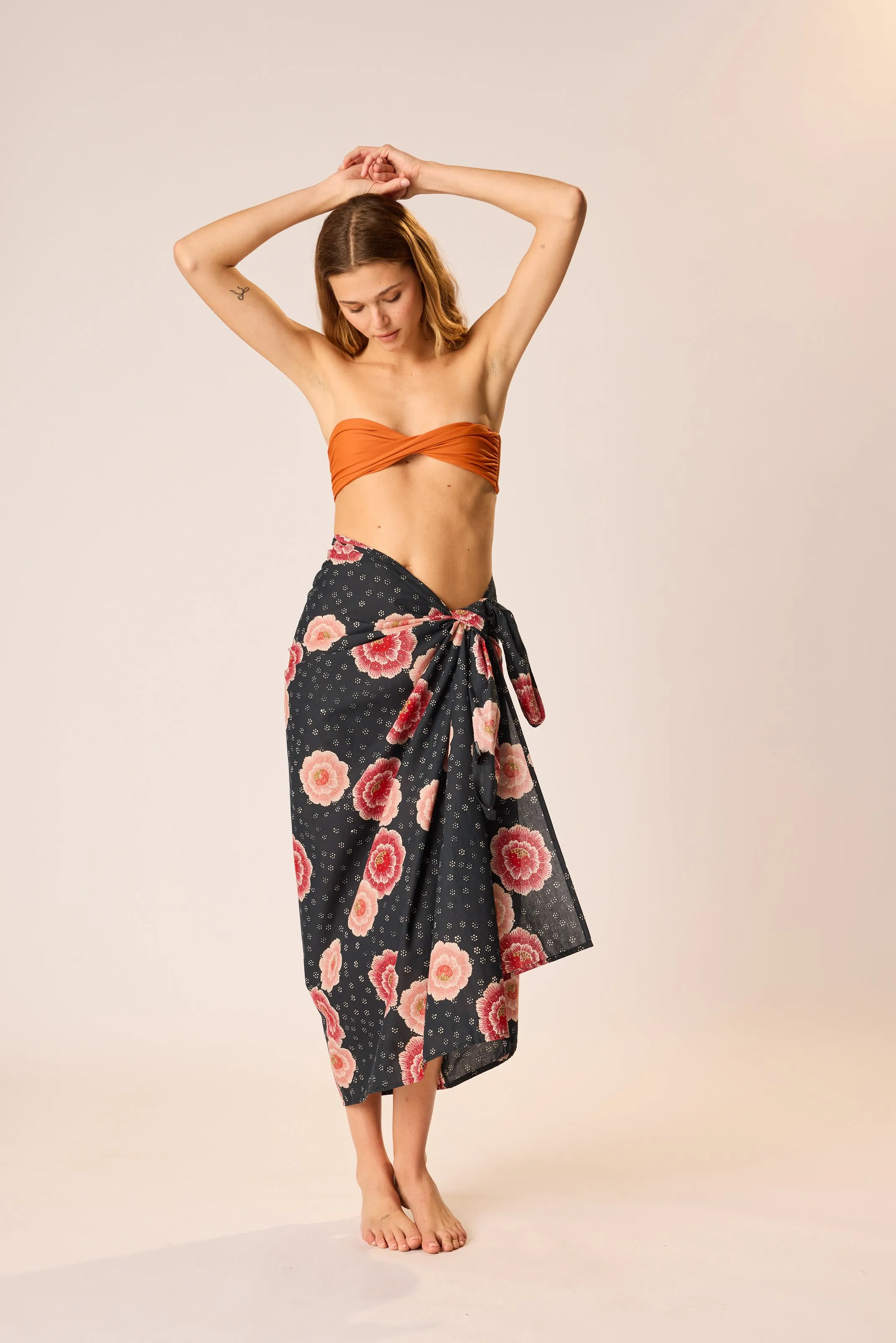 ReinforcedHems MultipanelLayout PAREO