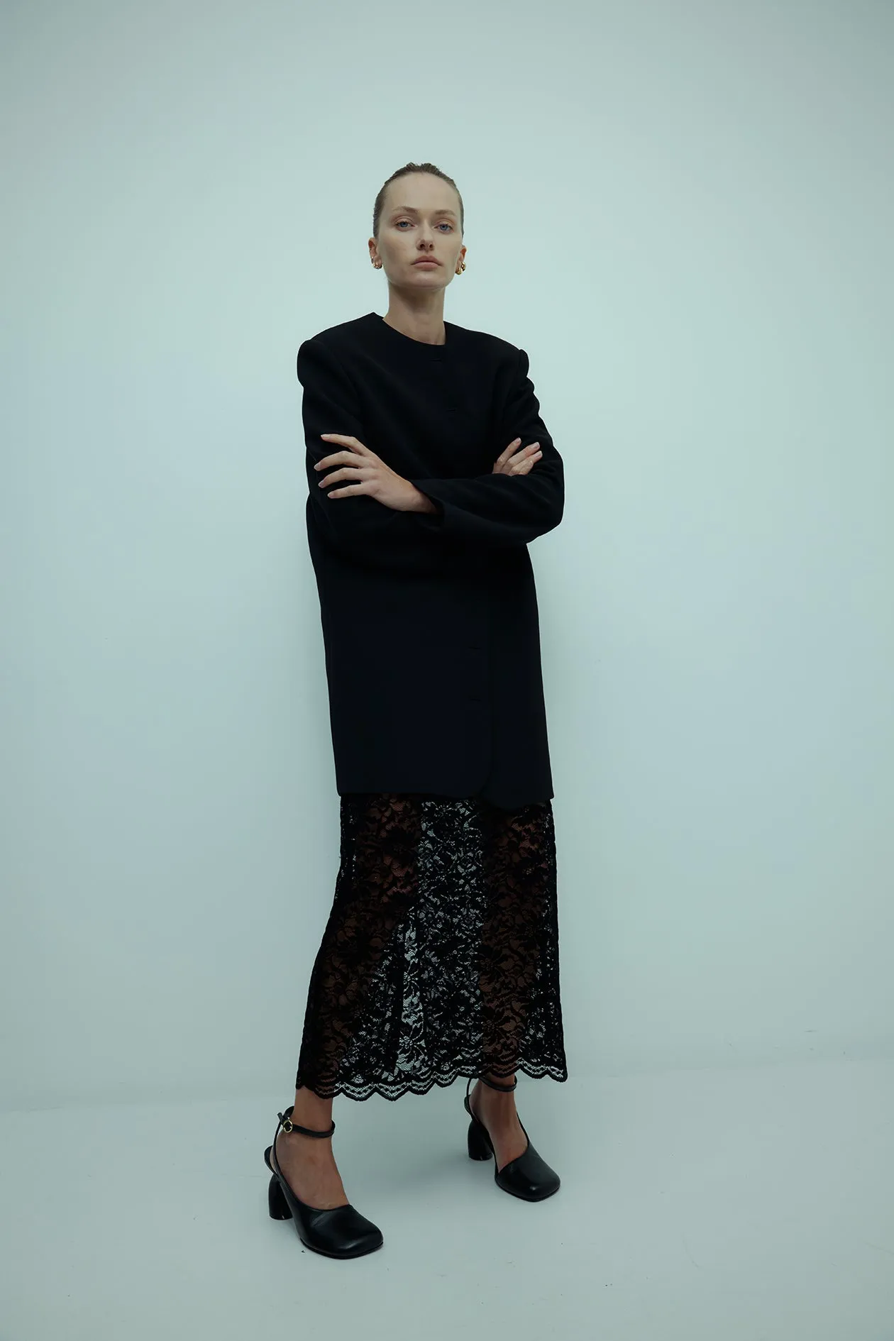 Tilmens Blazer Dress