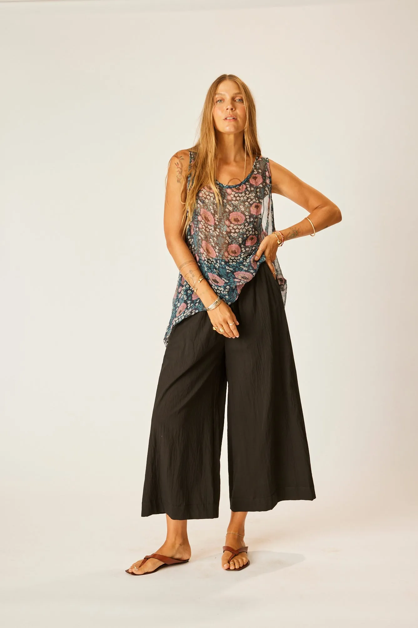 Daywear LAUREN PANT