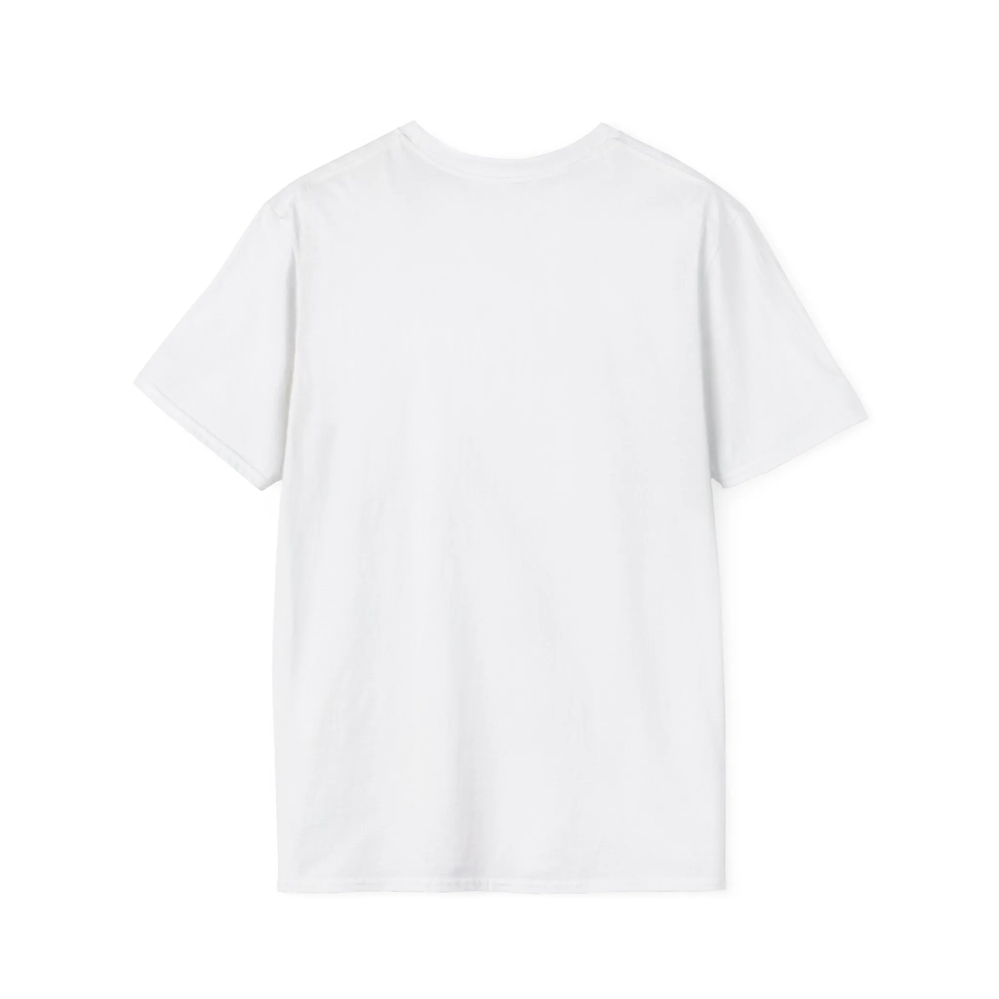 Times New Roman Unisex T-Shirt - Differently Normal