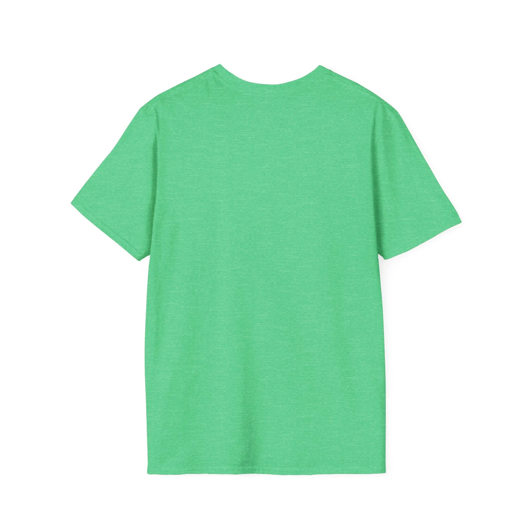Times New Roman Unisex T-Shirt - Differently Normal