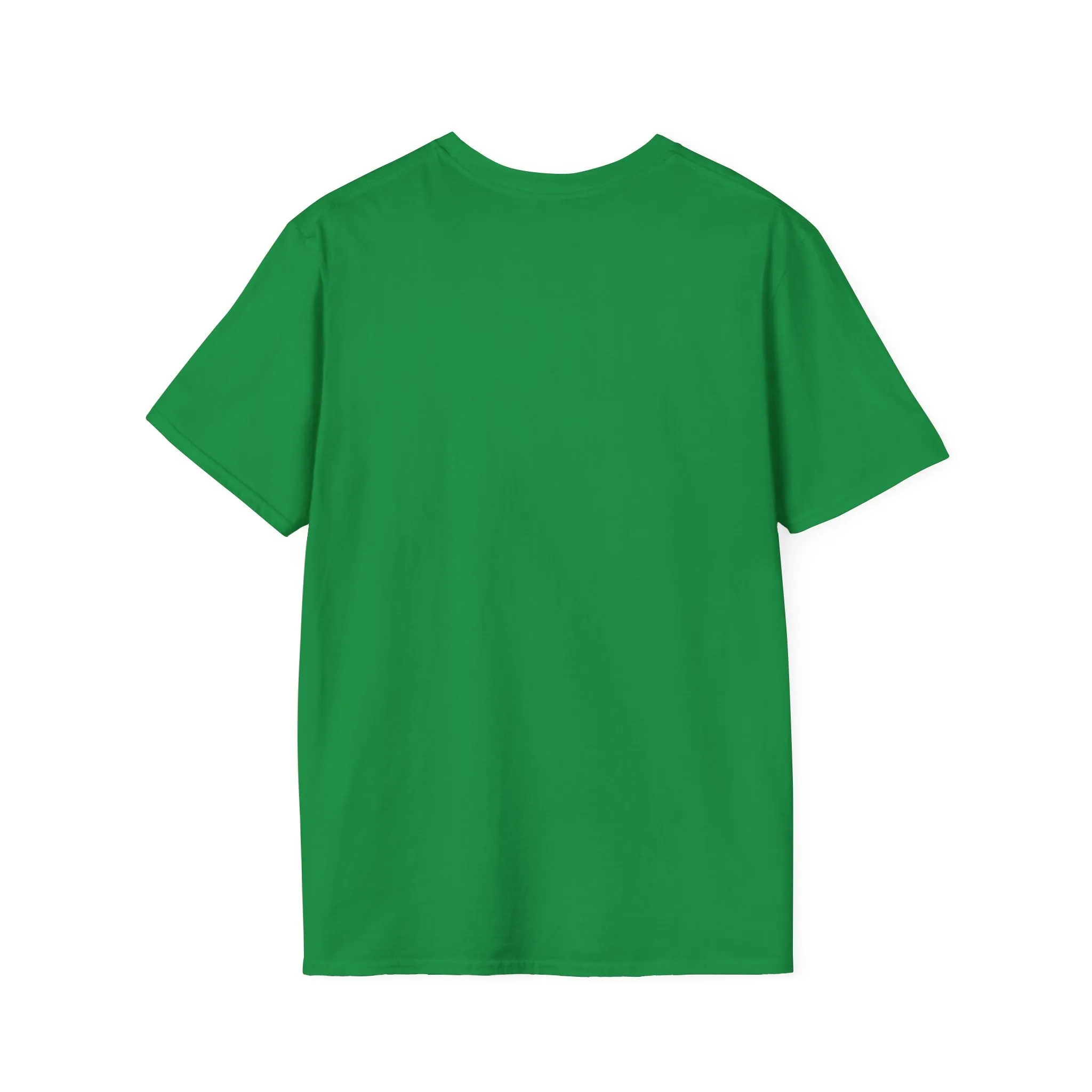Times New Roman Unisex T-Shirt - Differently Normal