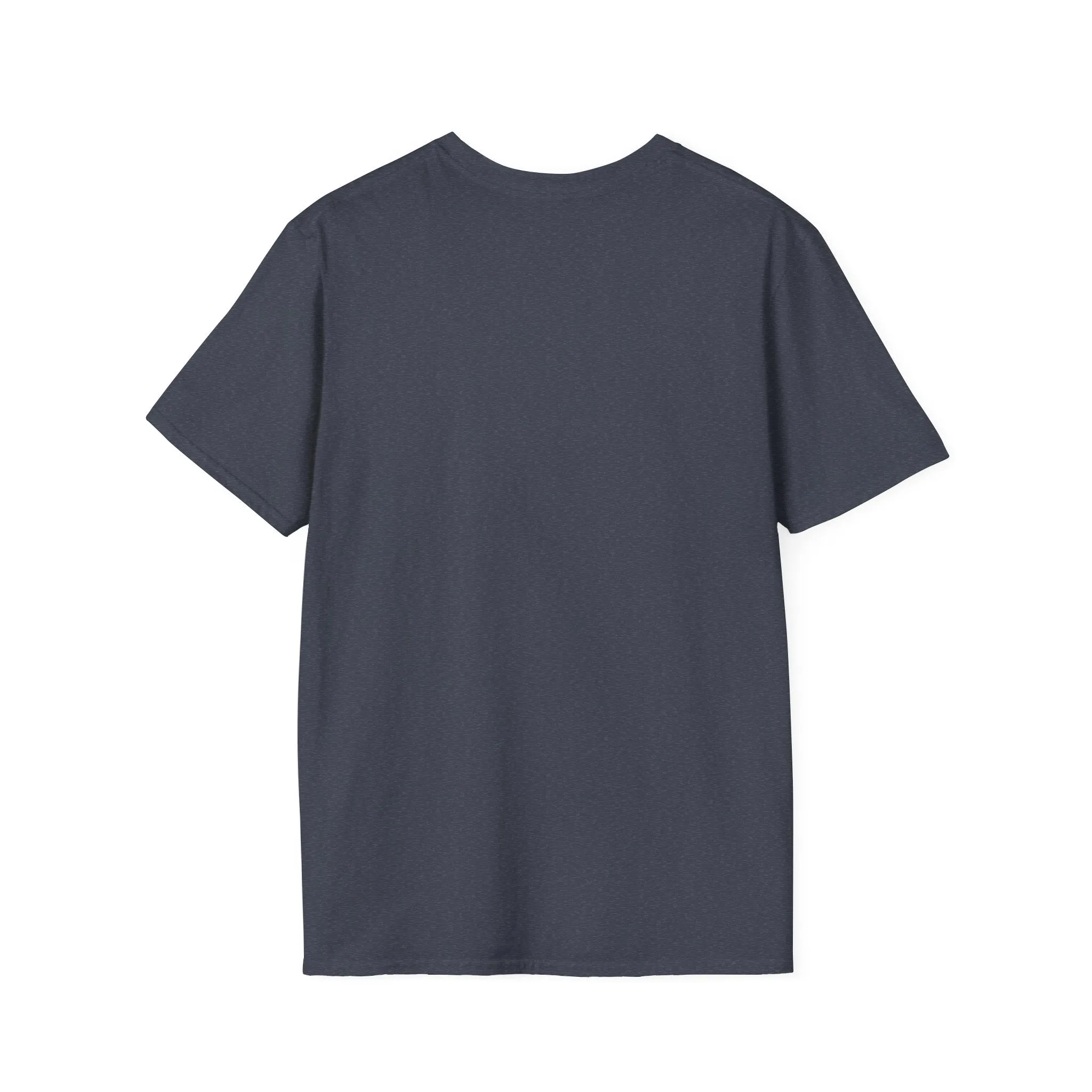 Times New Roman Unisex T-Shirt - Differently Normal