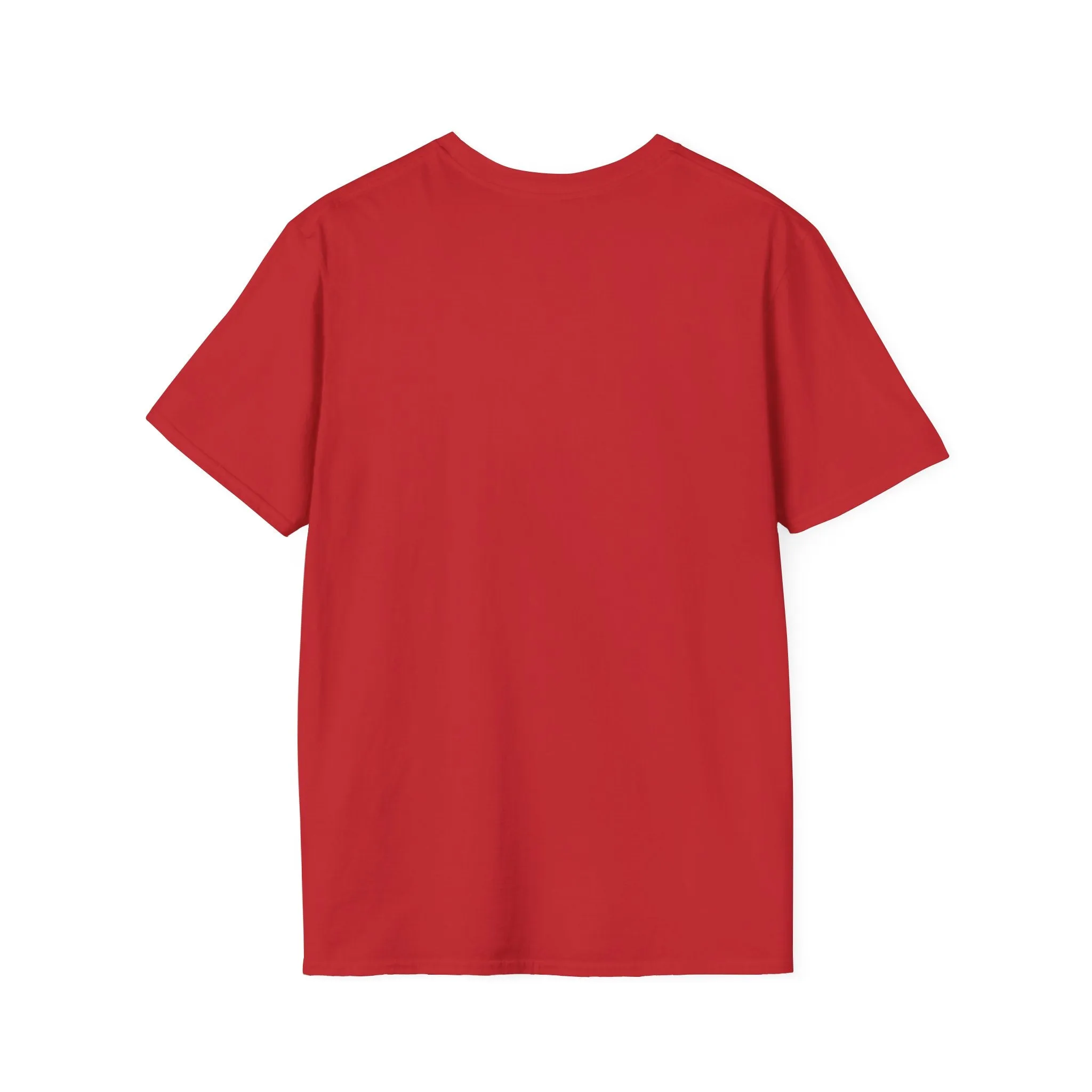 Times New Roman Unisex T-Shirt - Differently Normal