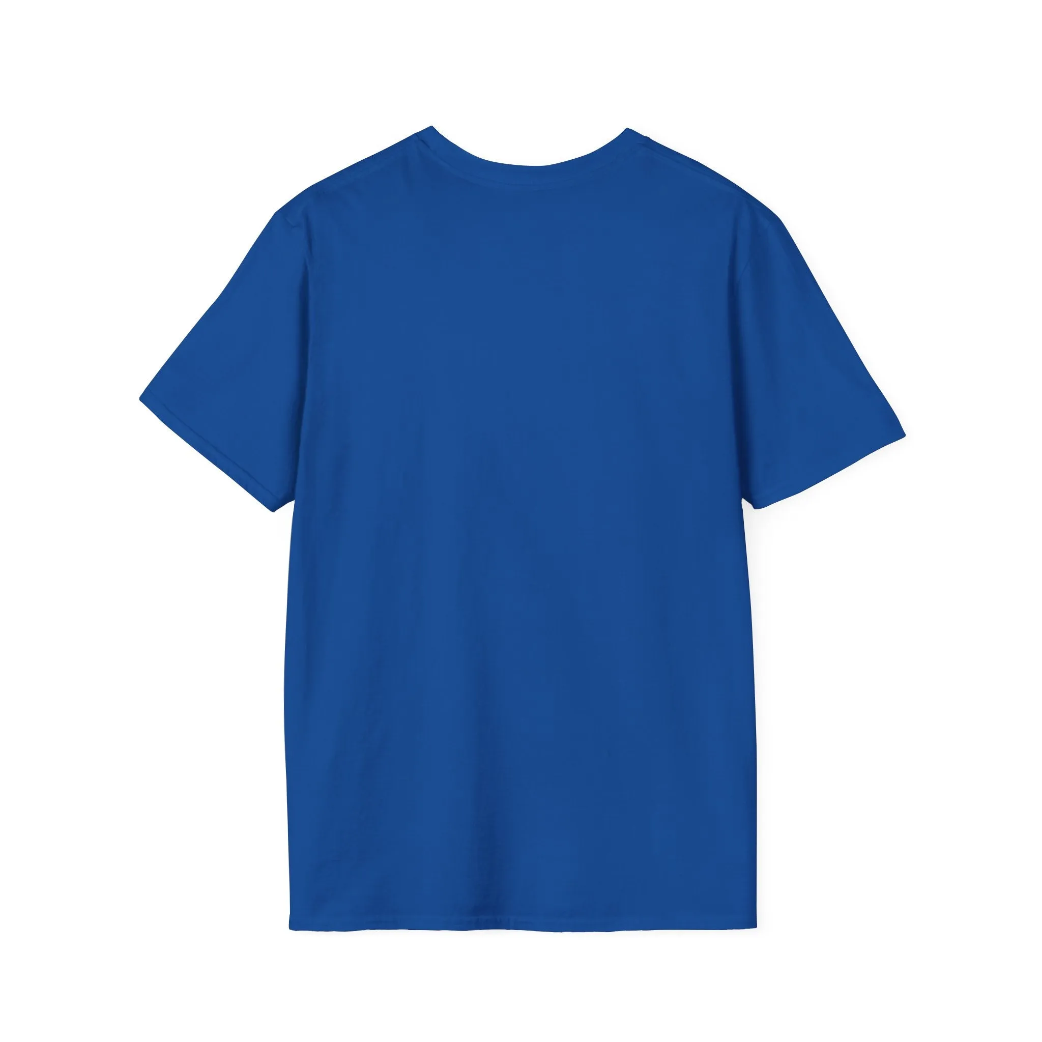 Times New Roman Unisex T-Shirt - Differently Normal