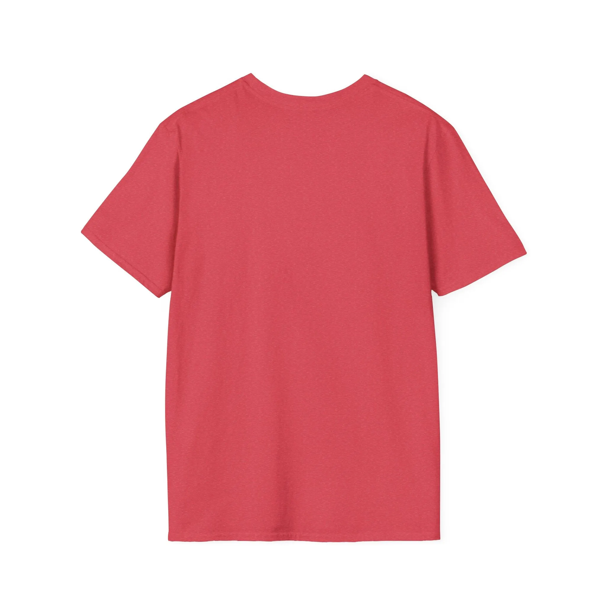 Times New Roman Unisex T-Shirt - Differently Normal