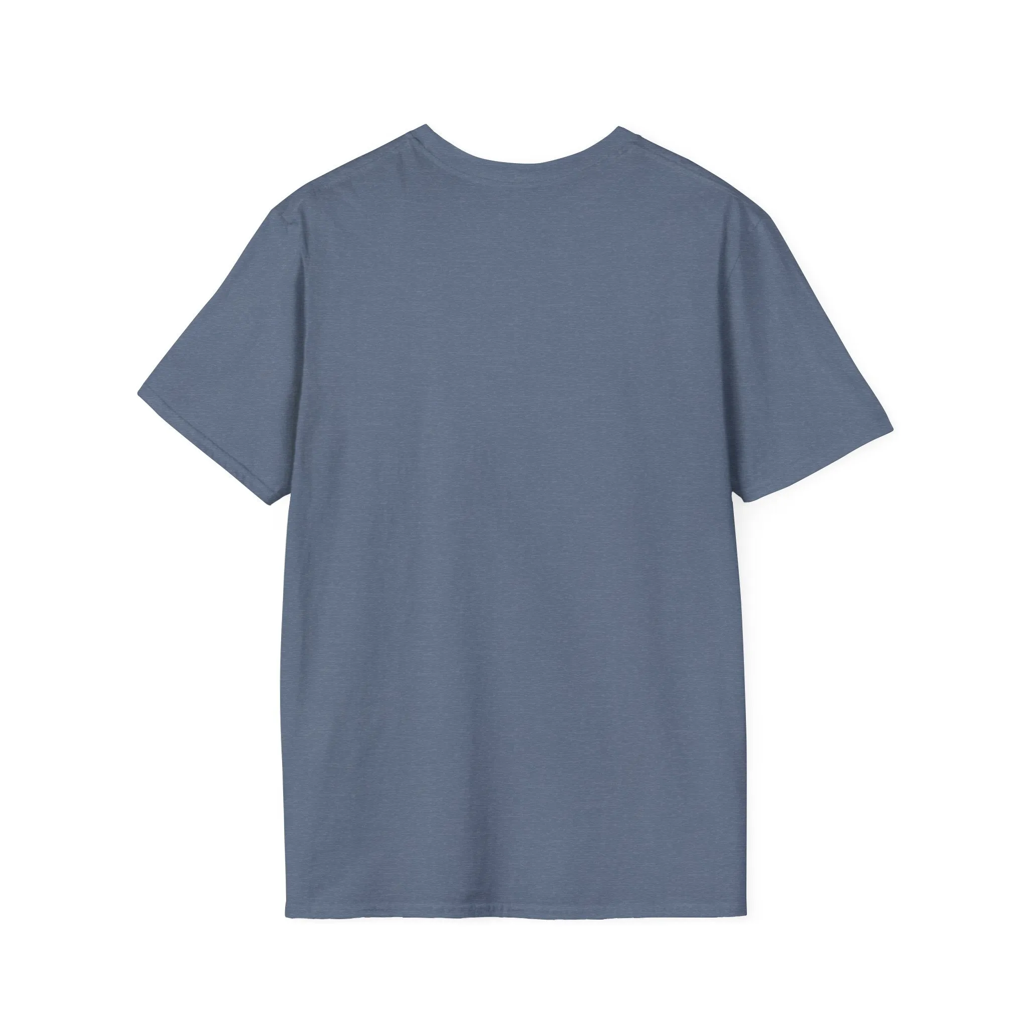 Times New Roman Unisex T-Shirt - Differently Normal
