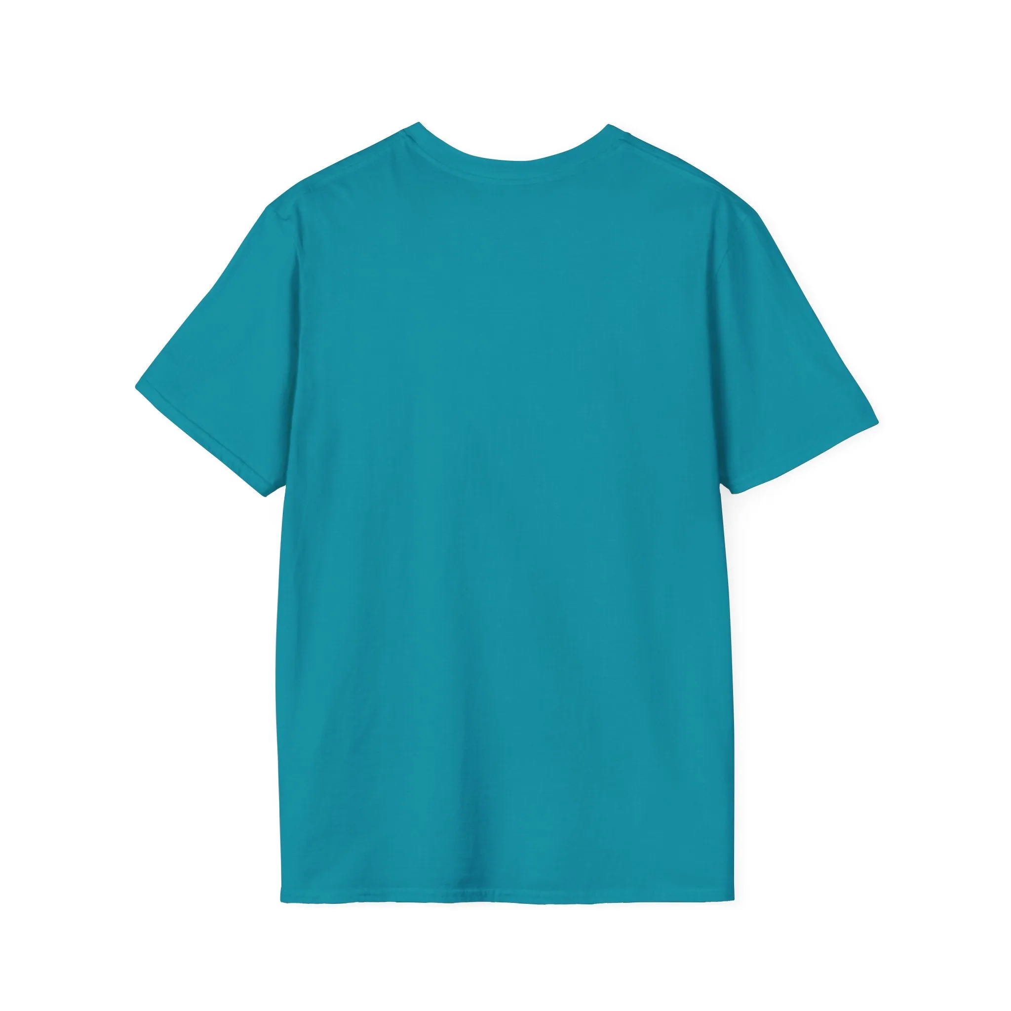 Times New Roman Unisex T-Shirt - Differently Normal