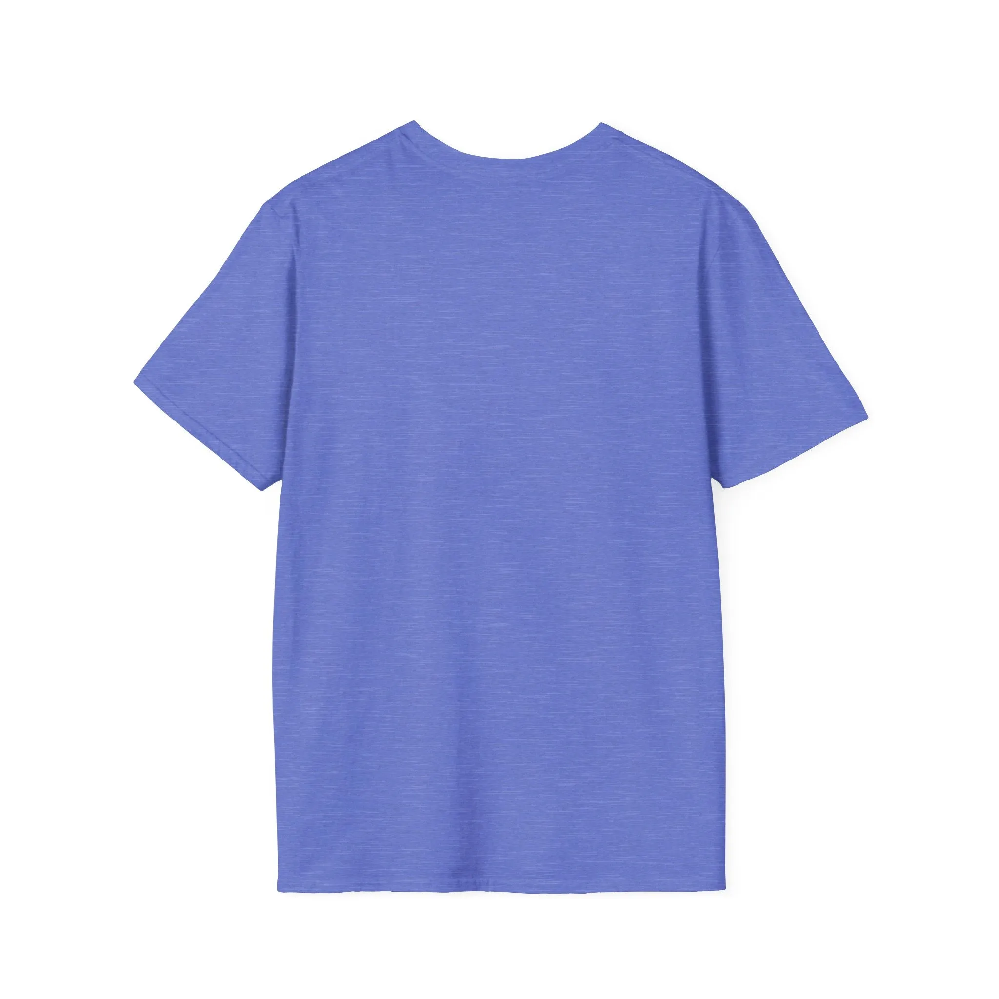Times New Roman Unisex T-Shirt - Differently Normal