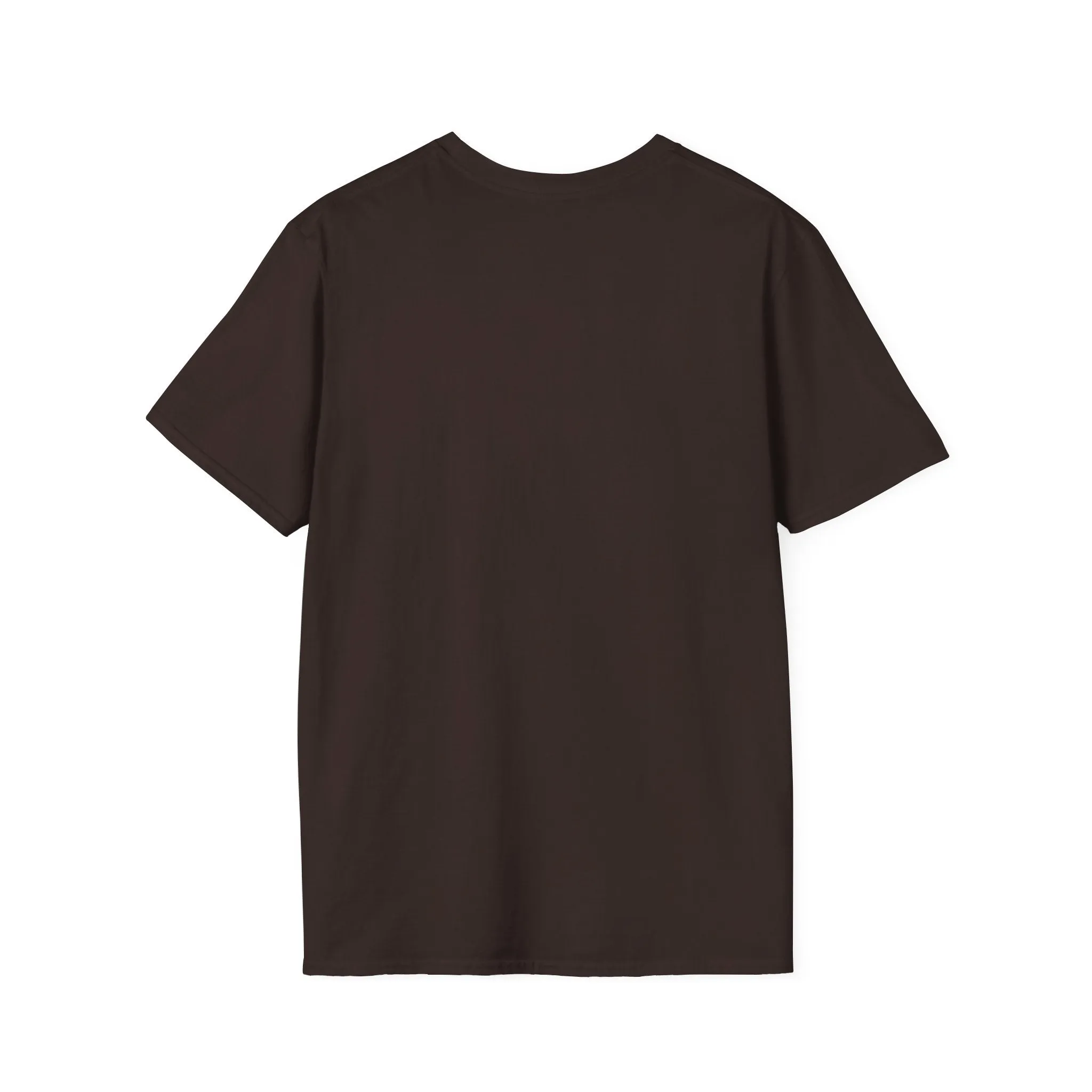 Times New Roman Unisex T-Shirt - Differently Normal