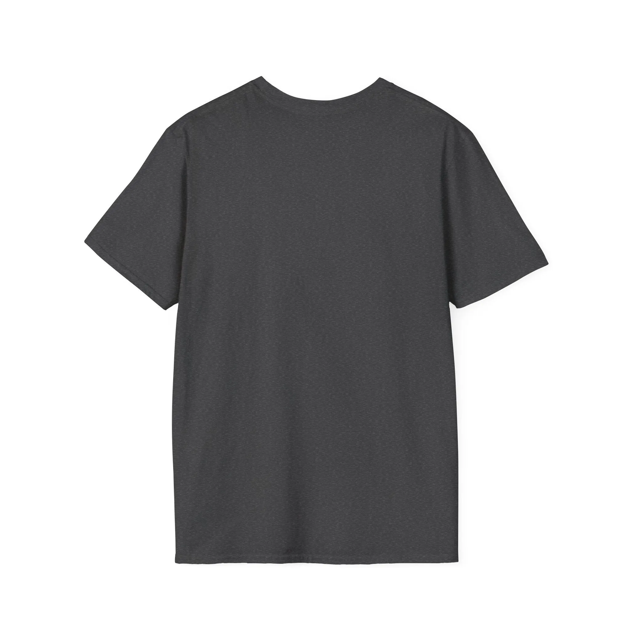 Times New Roman Unisex T-Shirt - Differently Normal