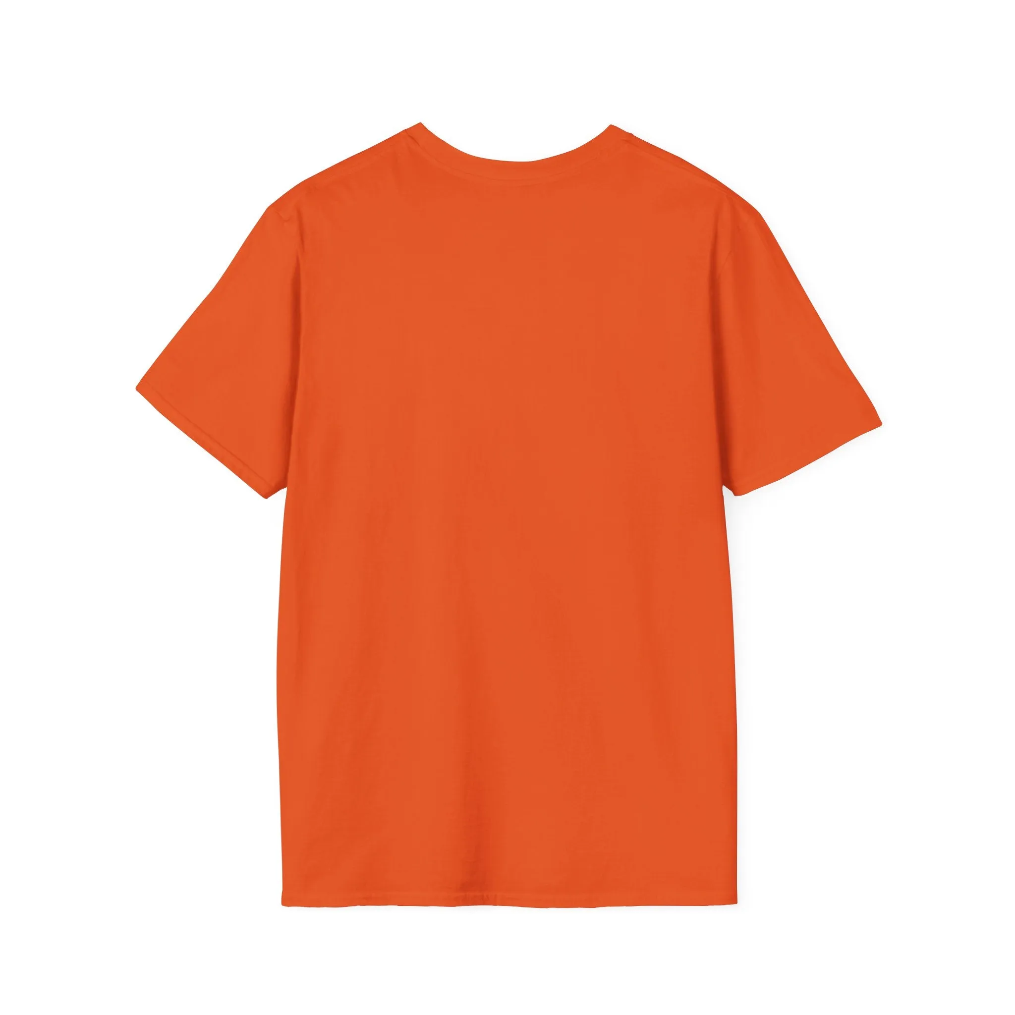 Times New Roman Unisex T-Shirt - Differently Normal