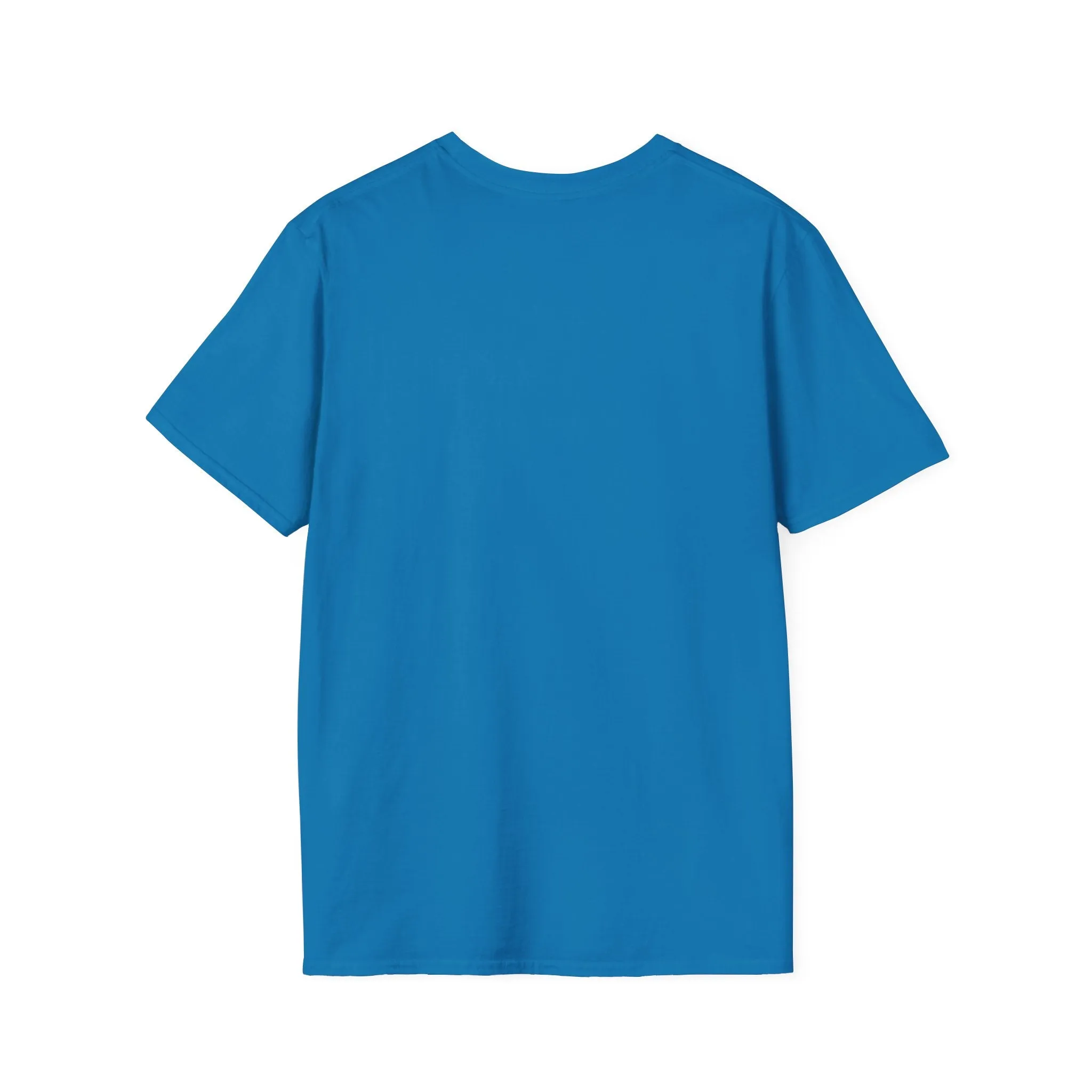 Times New Roman Unisex T-Shirt - Differently Normal