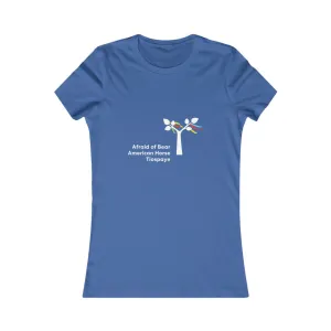 Tiospaye Women's Favorite Tee